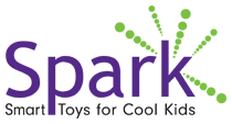 Spark Toys Logo