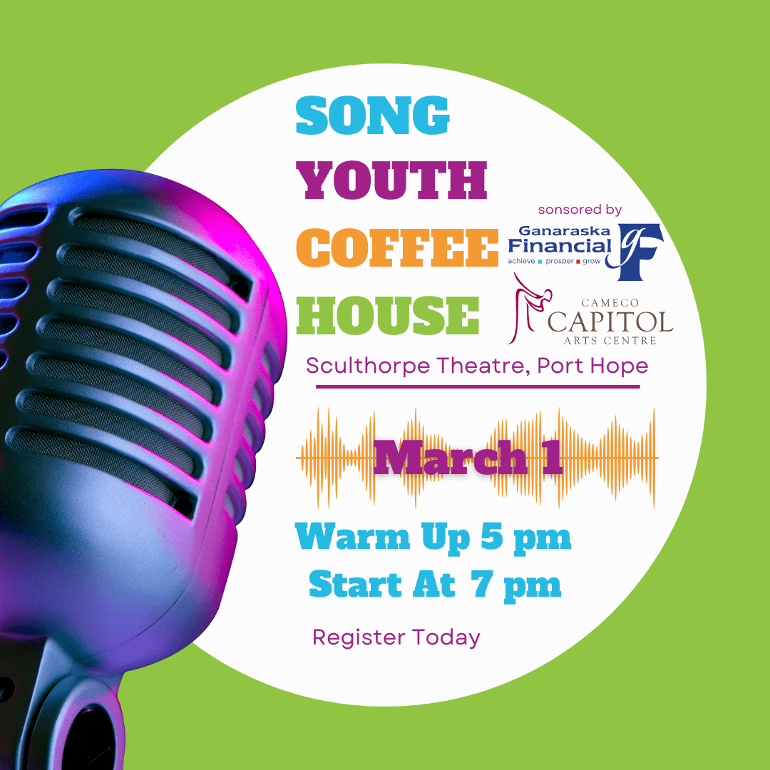 SONG Youth Coffee House