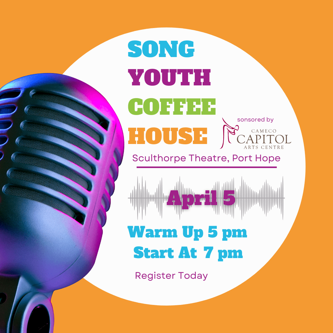 SONG Youth Coffee House
