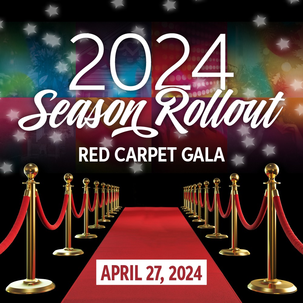 2024 Red Carpet Gala Celebration