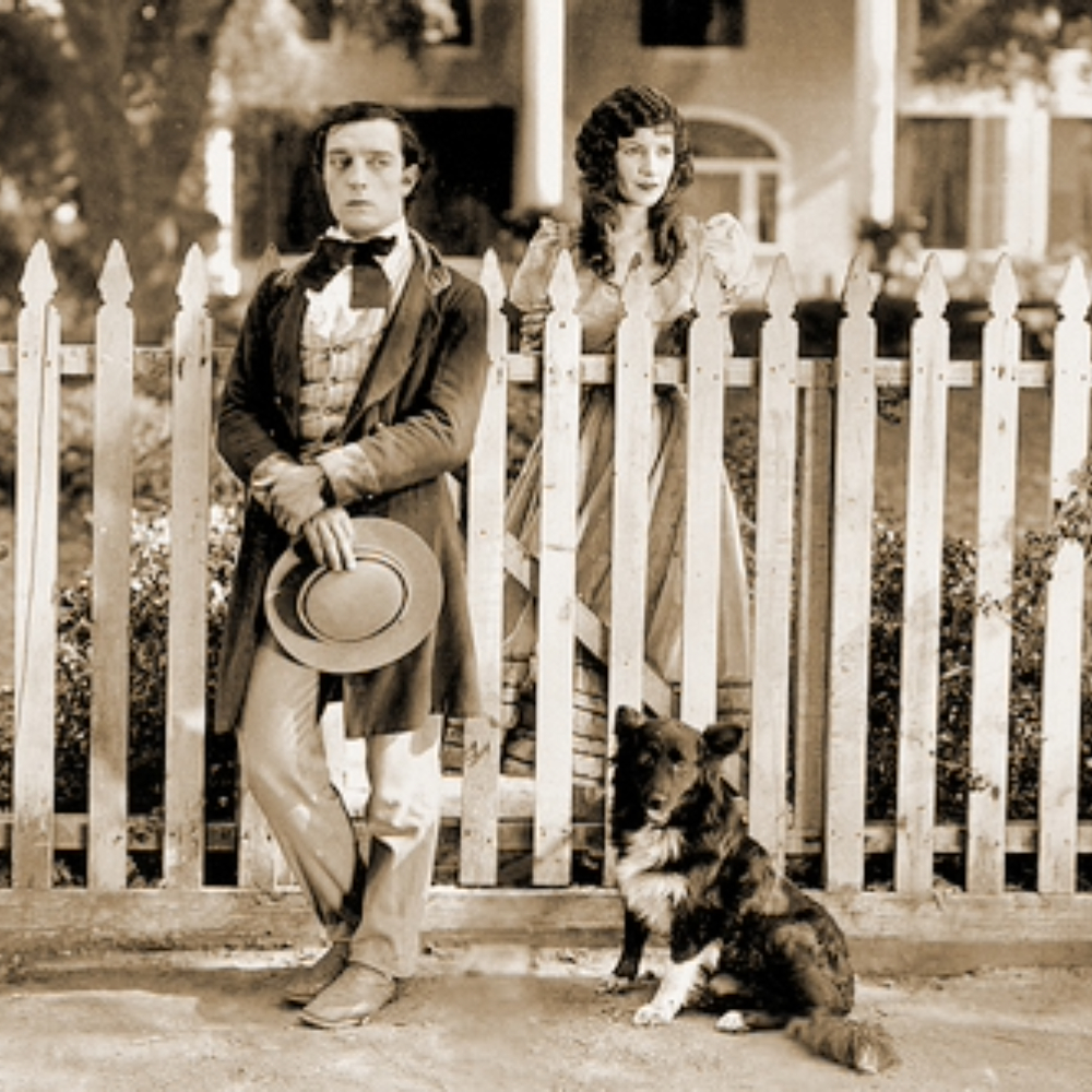 VFF - Our Hospitality (1923)
