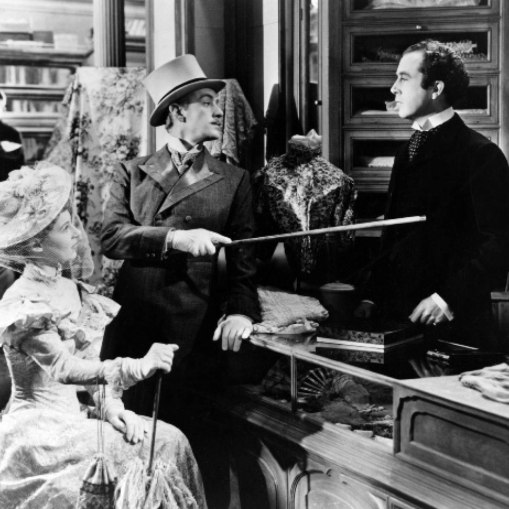 VFF - Kind Hearts and Coronets