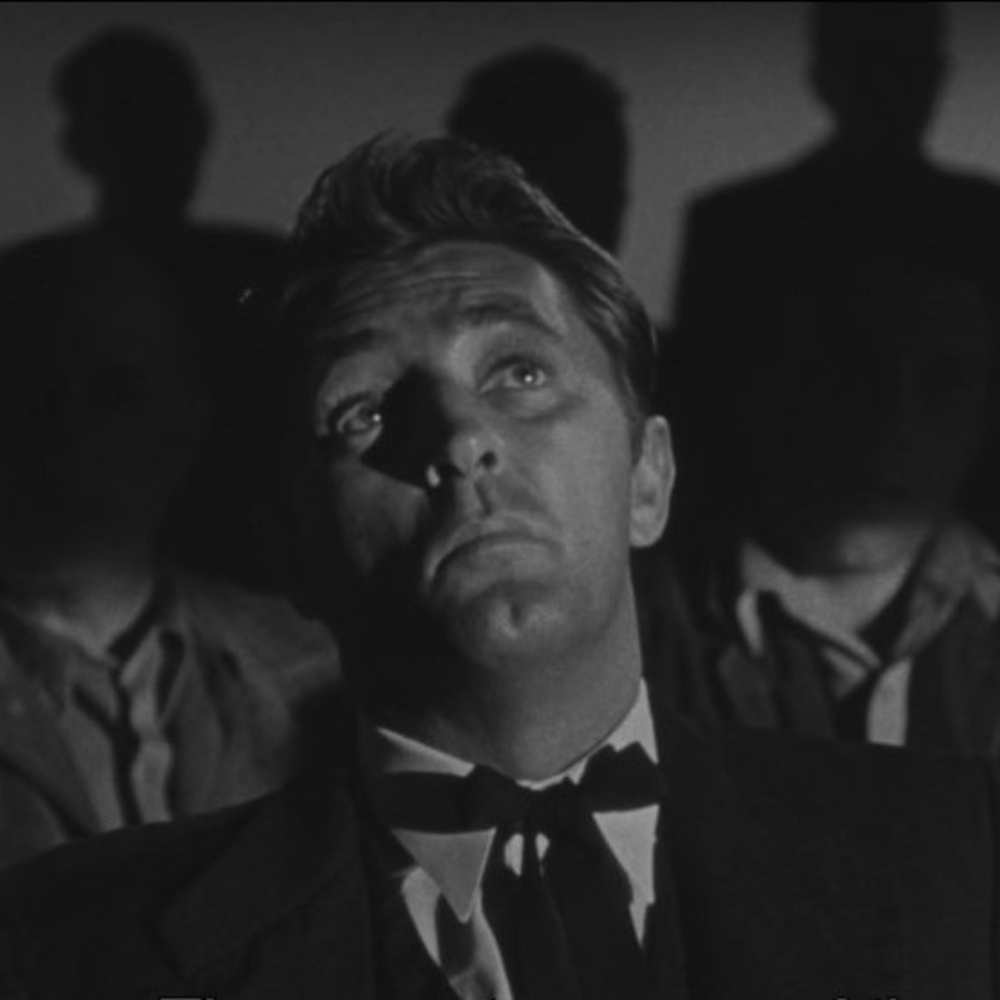 VFF - The Night Of The Hunter (1955)