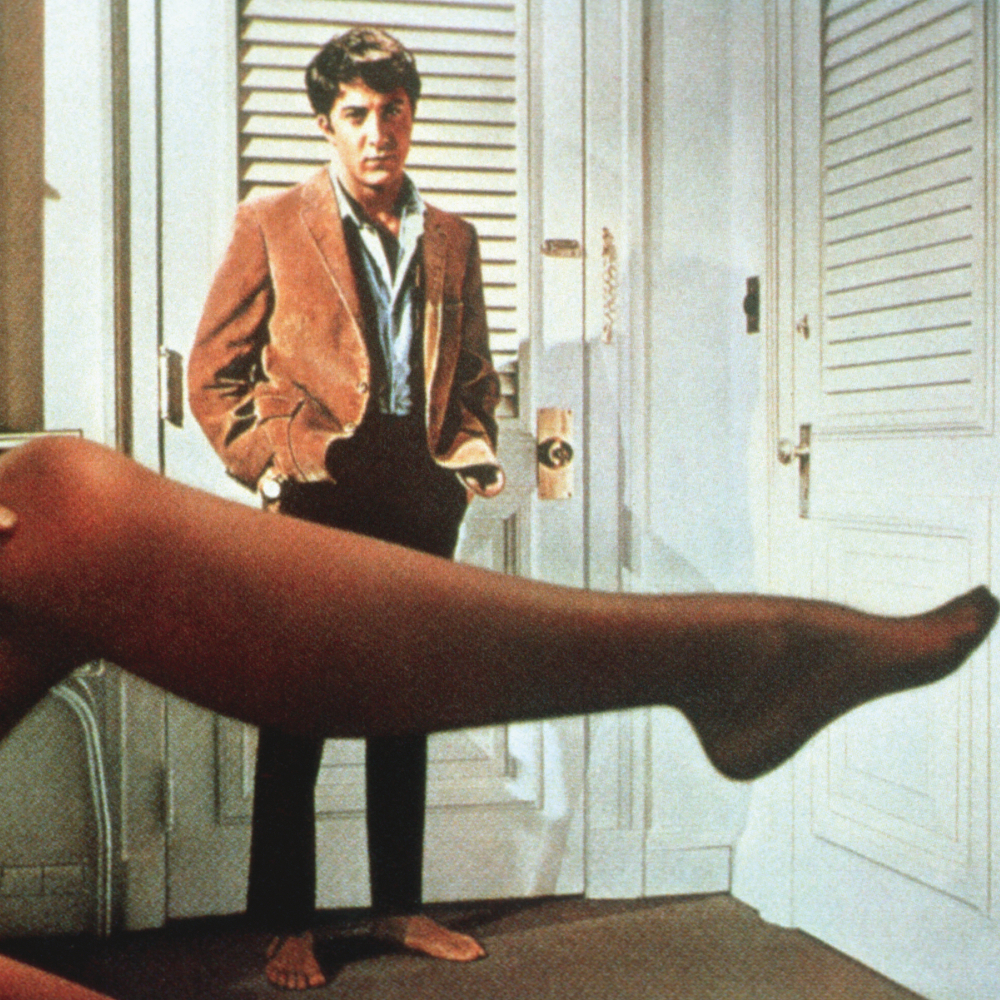 VFF - The Graduate (1967)