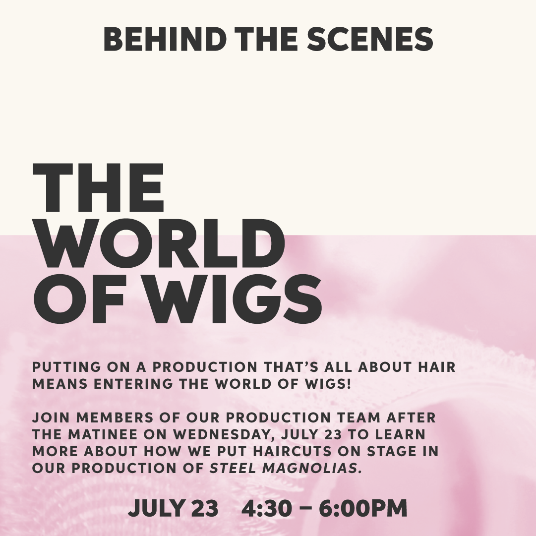 The World of Wigs