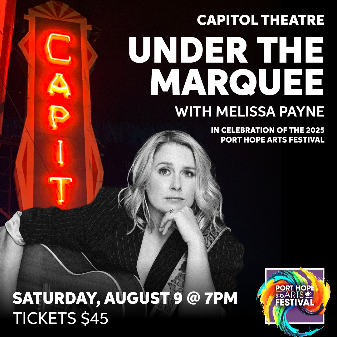 Under the Marquee