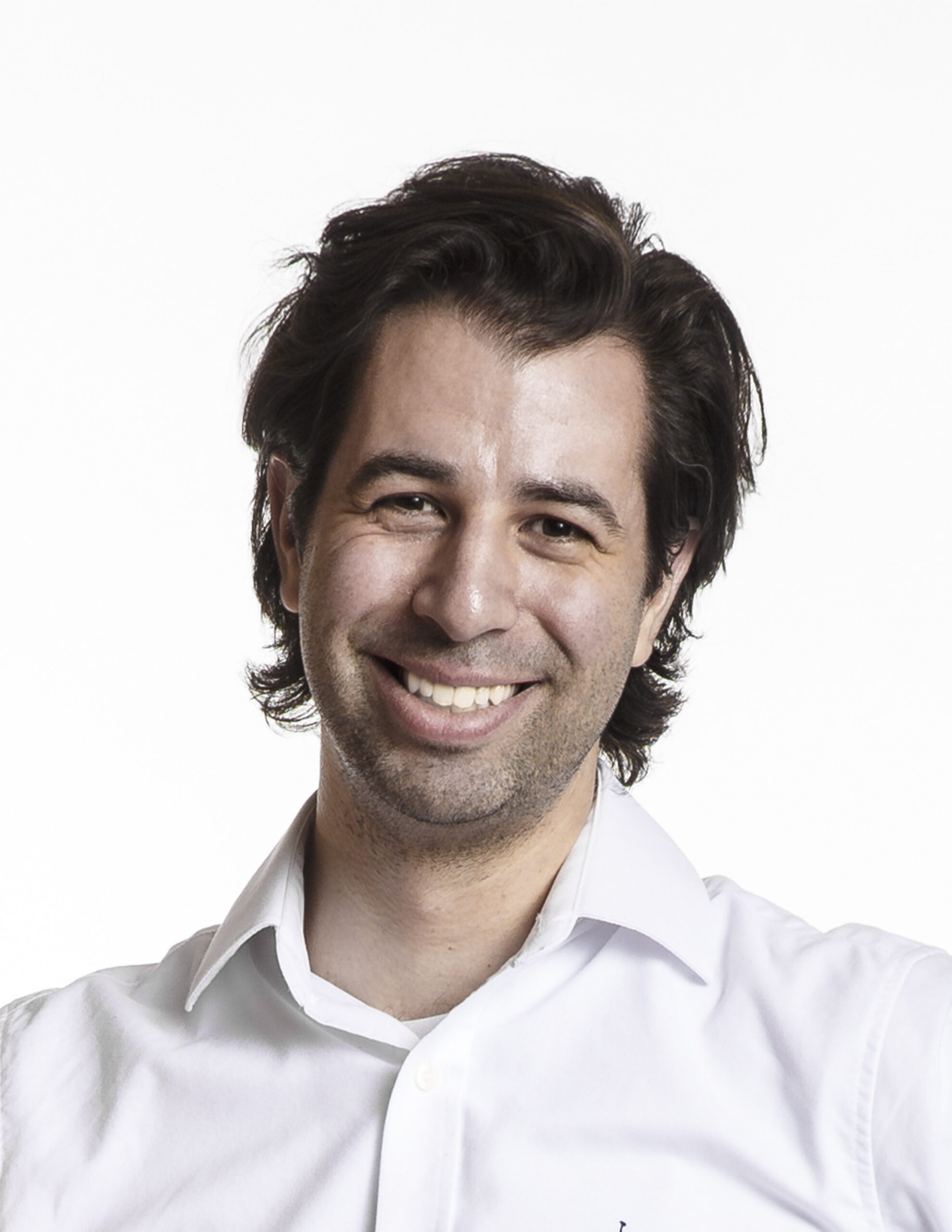 Brandon Kleinman