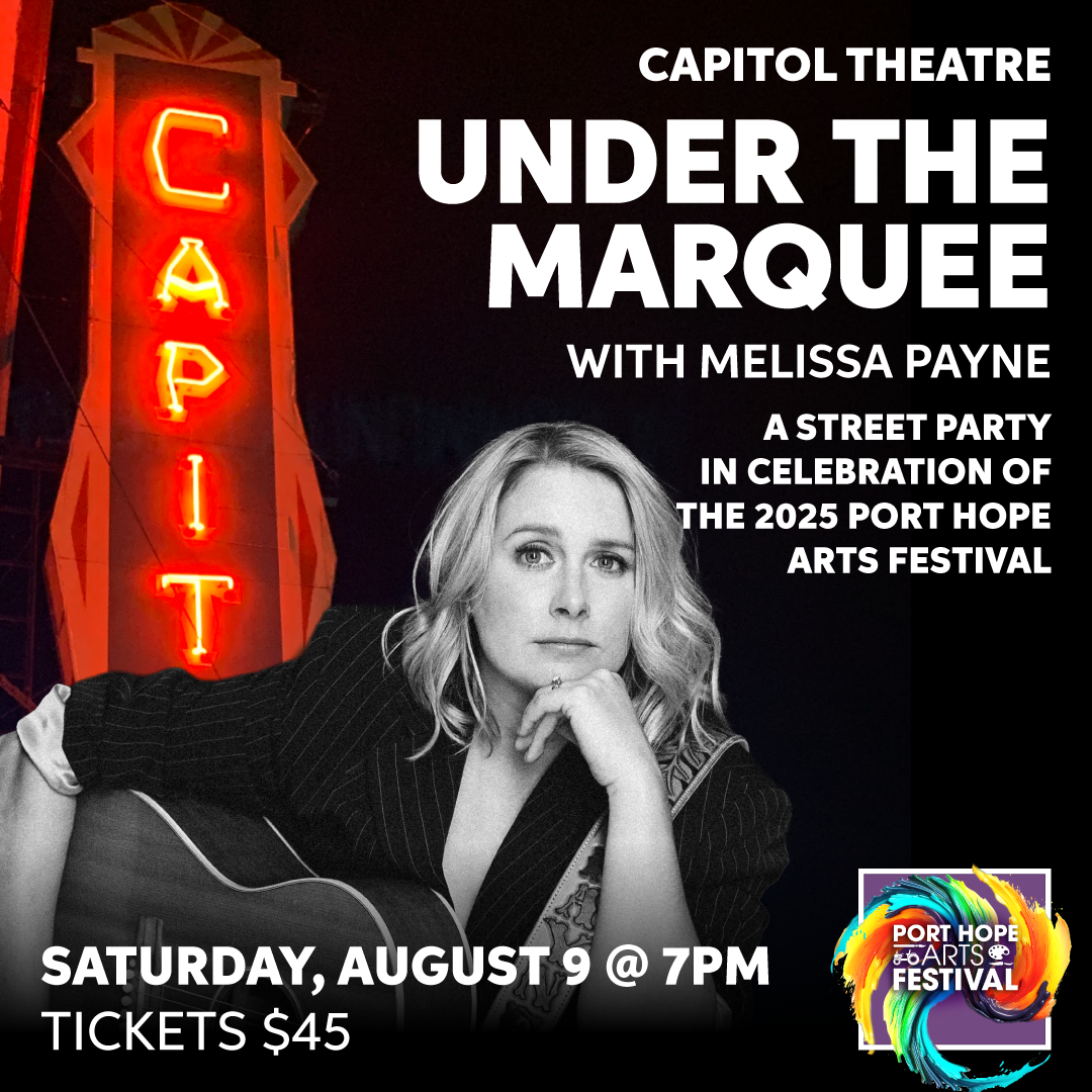 Under the Marquee