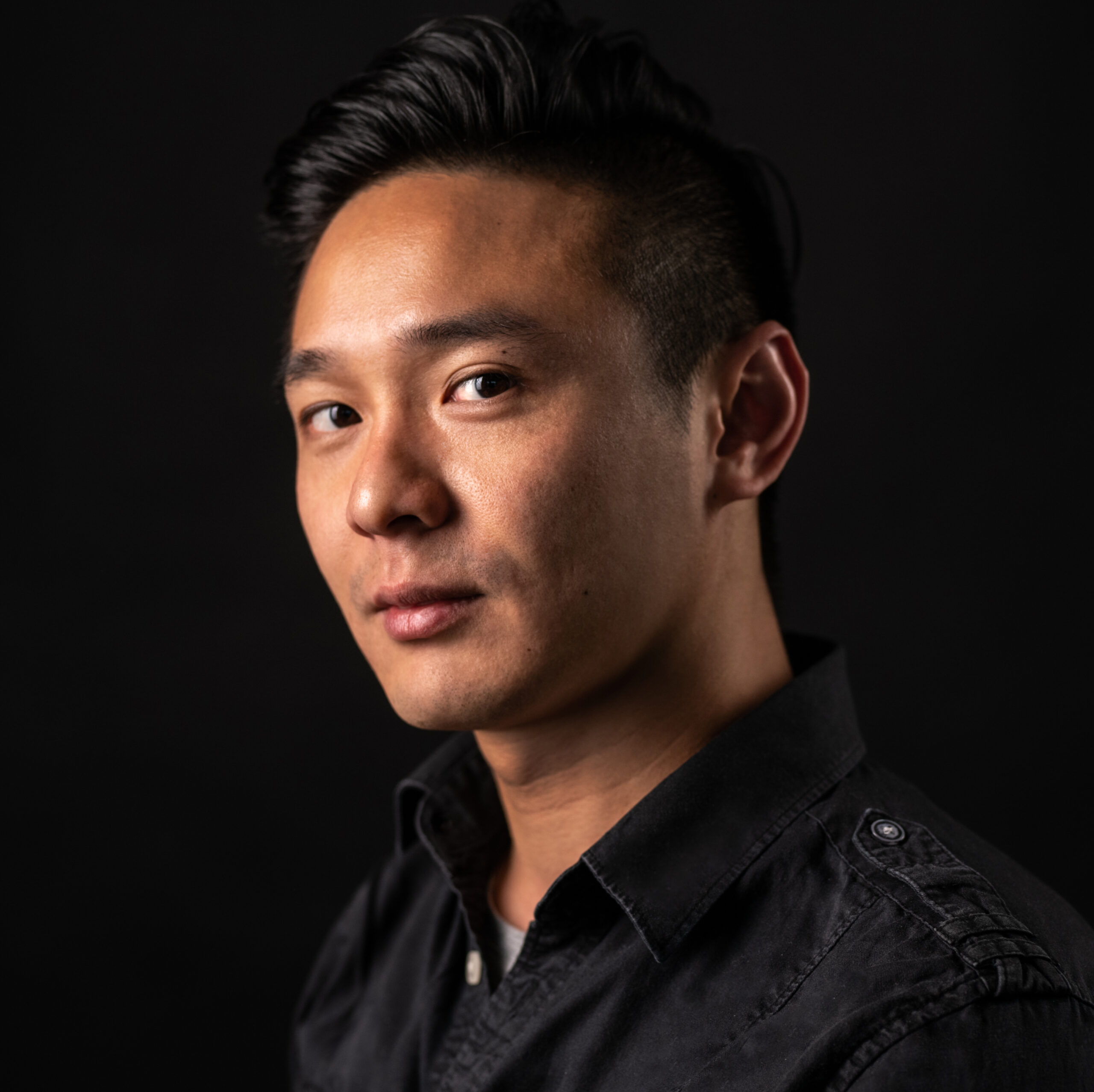 Jareth Li