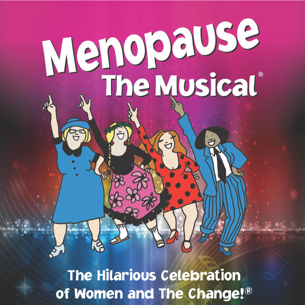 Menopause The Musical