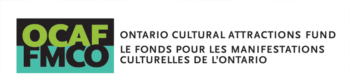 Ontario Cultural Attractions Fund Logo